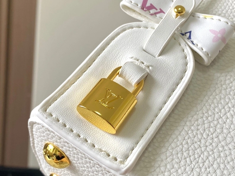 Bold LX Caxucines Bags 9281