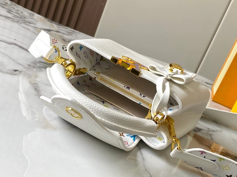 Bold LX Caxucines Bags 9281