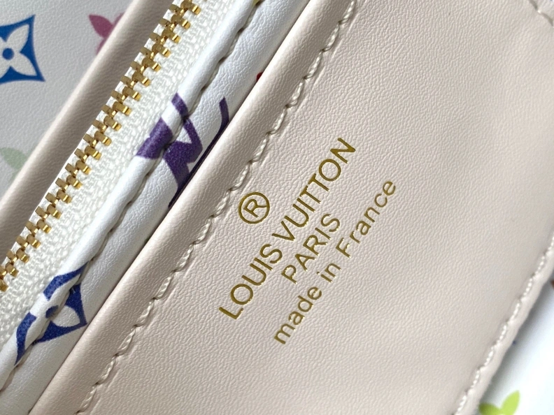 Bold LX Caxucines Bags 9281