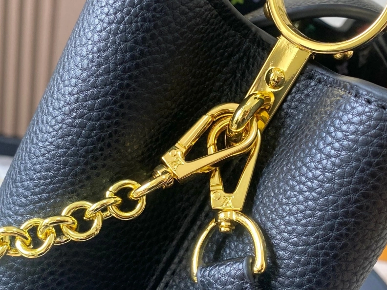 Fashionable LX Caxucines Bags 9263