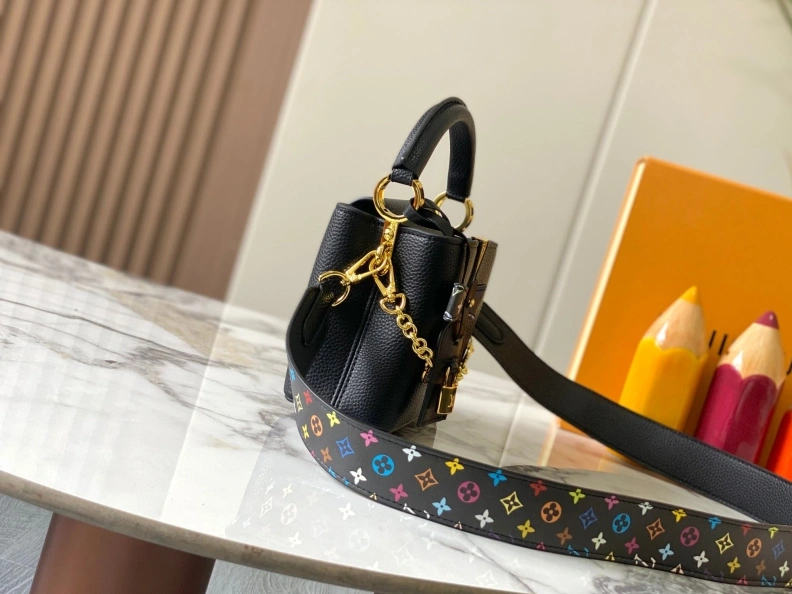 LX Caxucines Bags Compact 9287