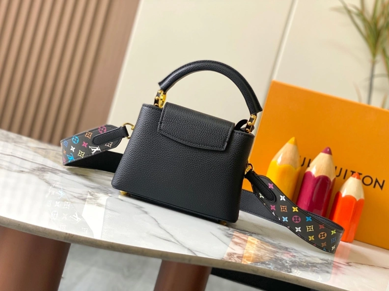 LX Caxucines Bags Compact 9287