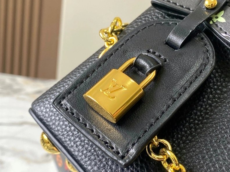 LX Caxucines Bags Compact 9287