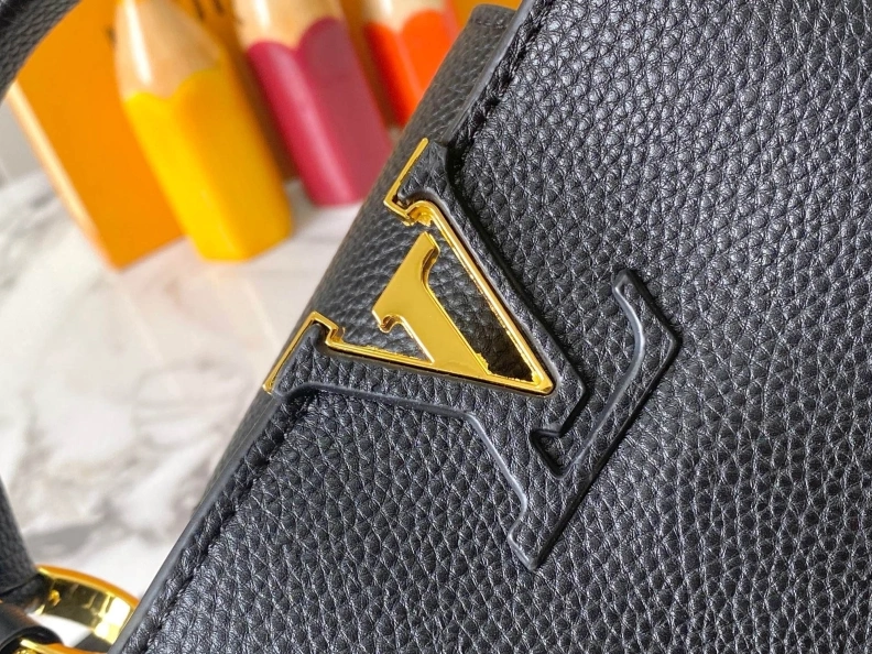 LX Caxucines Bags Compact 9287