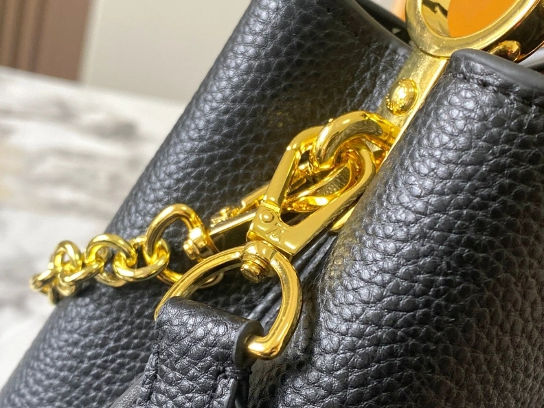 LX Caxucines Bags Compact 9287