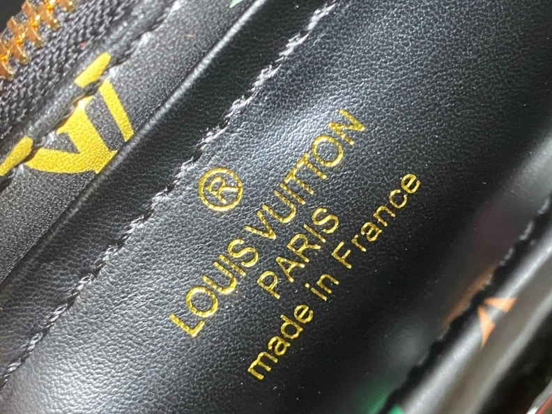 LX Caxucines Bags Compact 9287