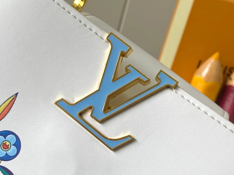 LX Caxucines Bags Durable 9276