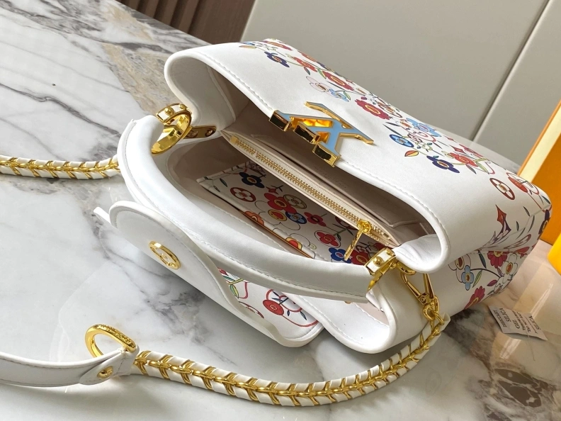 LX Caxucines Bags Durable 9276