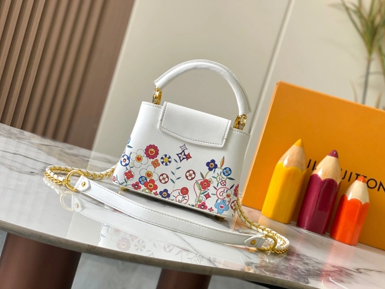 LX Caxucines Bags HighQuality 9275
