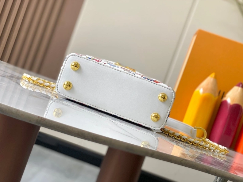LX Caxucines Bags HighQuality 9275
