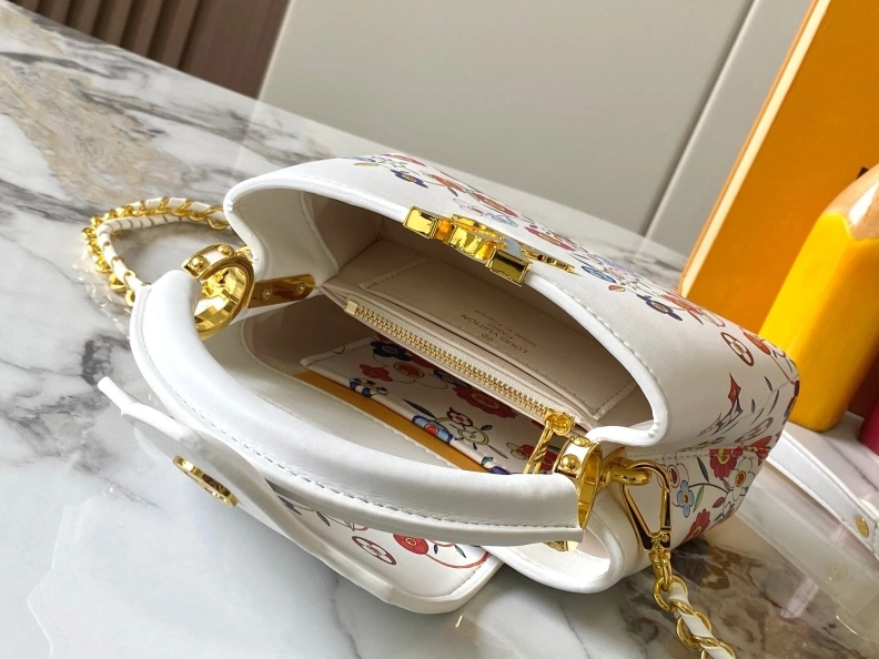 LX Caxucines Bags HighQuality 9275