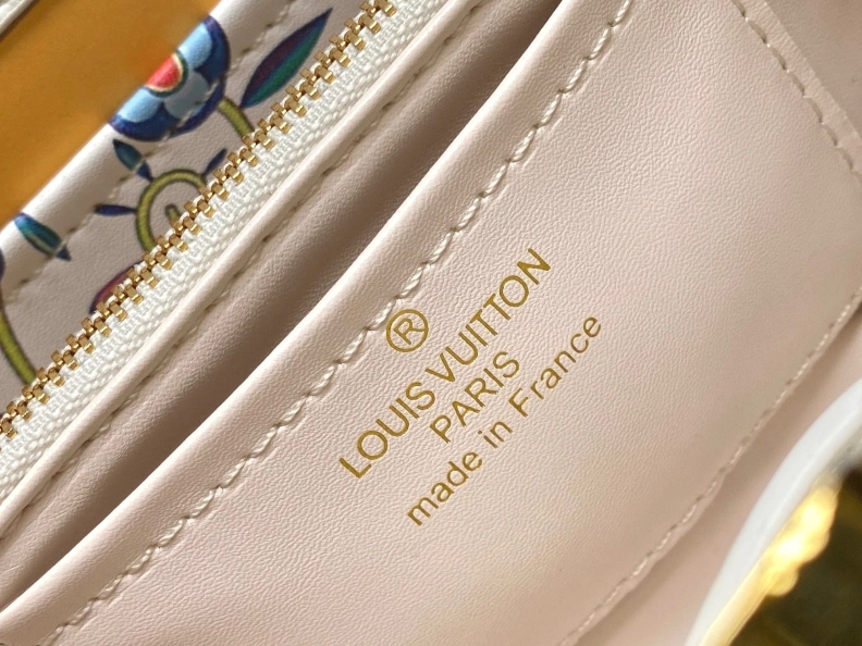 LX Caxucines Bags HighQuality 9275