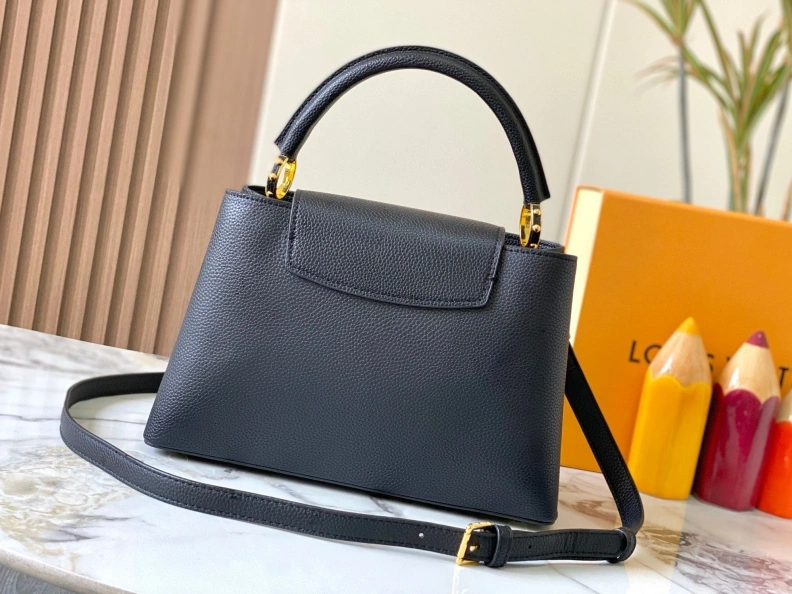 Breathable LX Caxucines Bags 9301