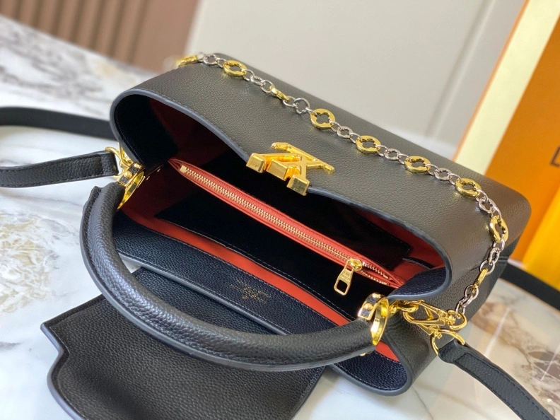 Breathable LX Caxucines Bags 9301