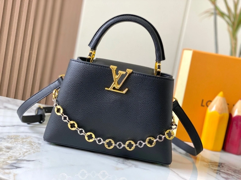 Bright LX Caxucines Bags 9271