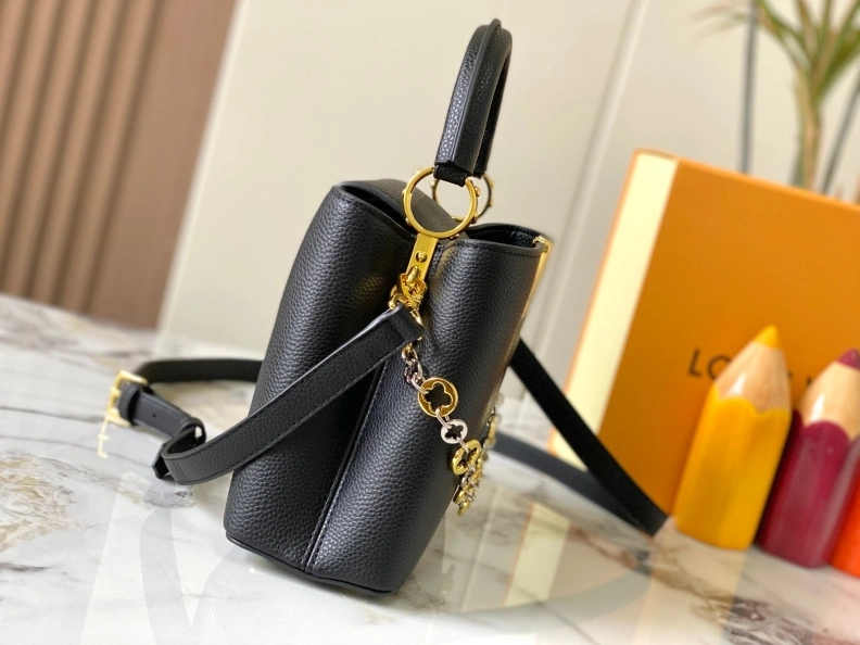 Bright LX Caxucines Bags 9271