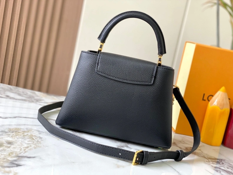 Bright LX Caxucines Bags 9271