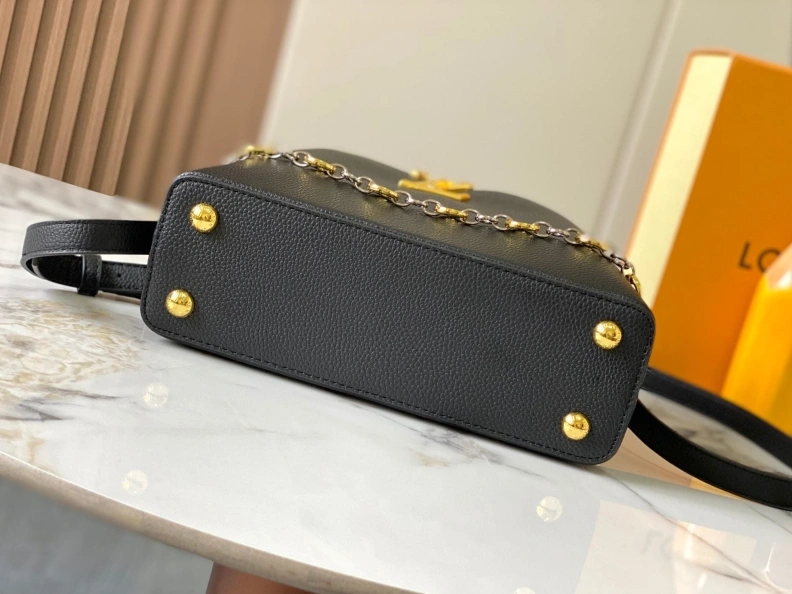 Bright LX Caxucines Bags 9271