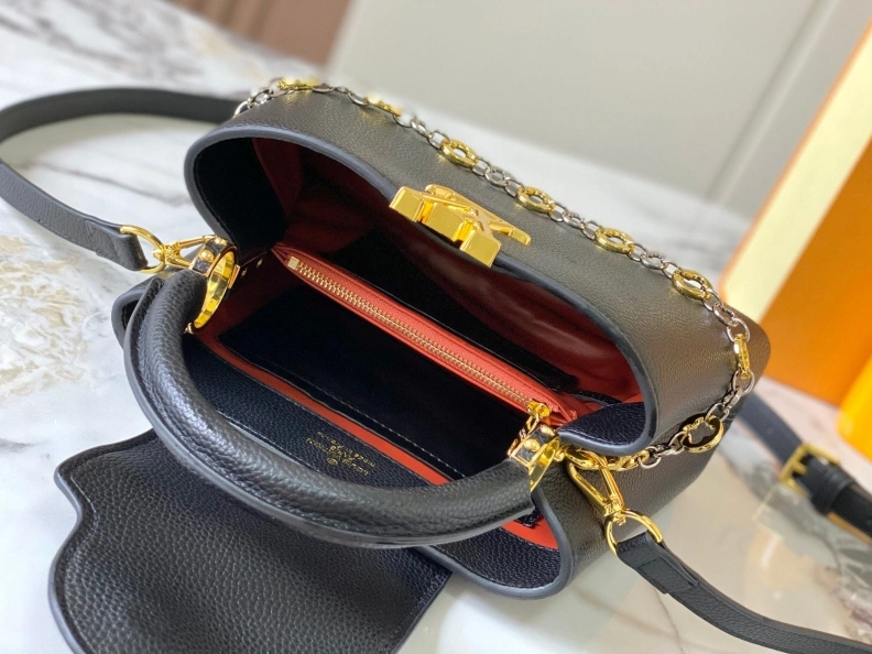 Bright LX Caxucines Bags 9271