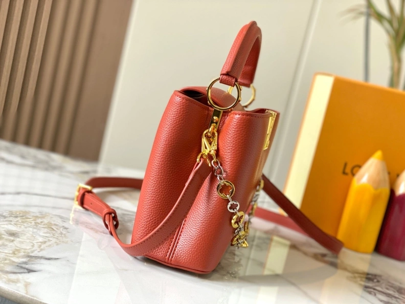 Classic LX Caxucines Bags 9270