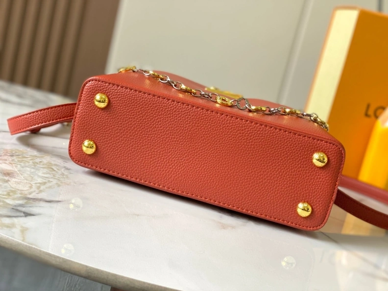 Classic LX Caxucines Bags 9270