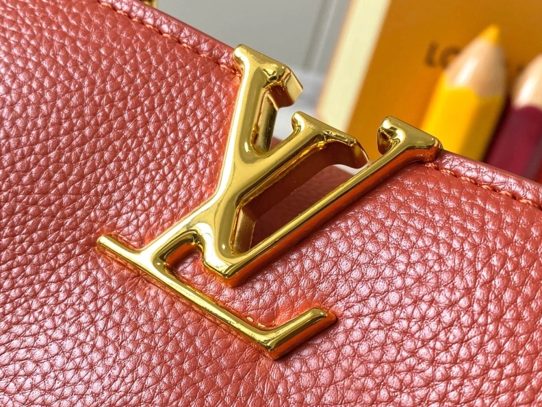 Classic LX Caxucines Bags 9270