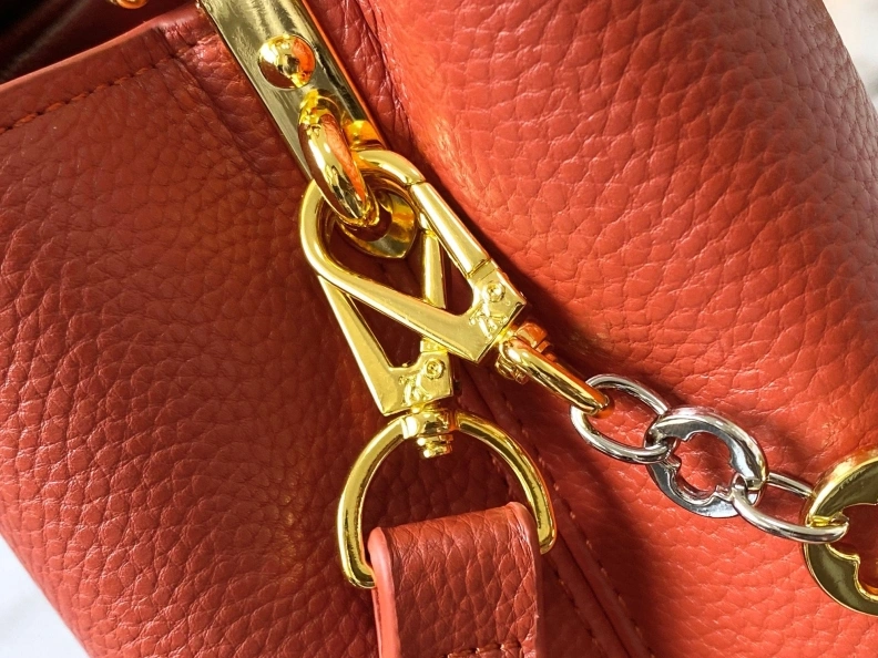 Classic LX Caxucines Bags 9270