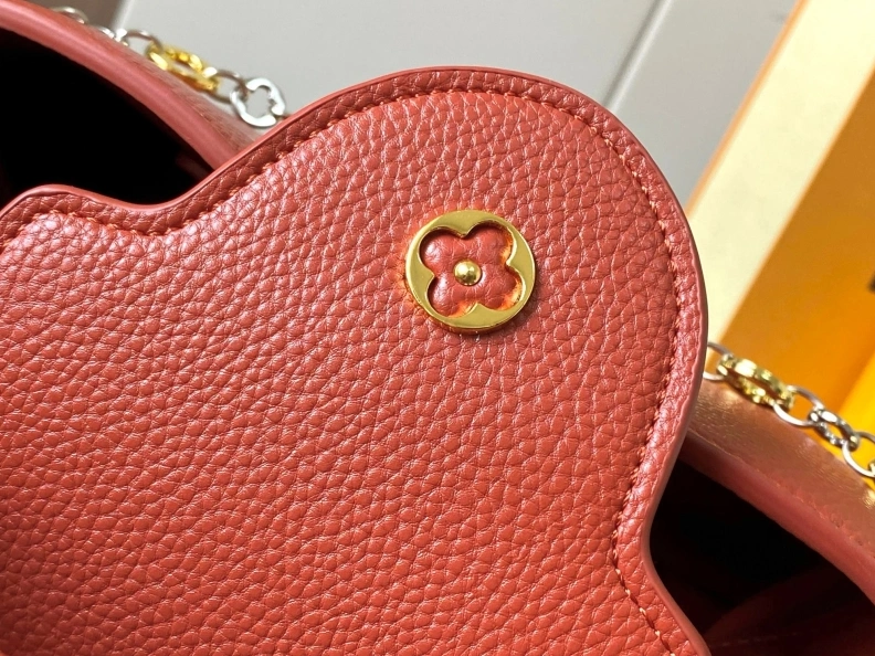 Classic LX Caxucines Bags 9270