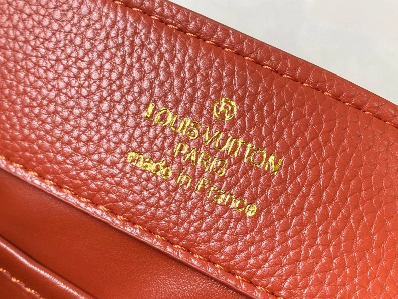 Classic LX Caxucines Bags 9270