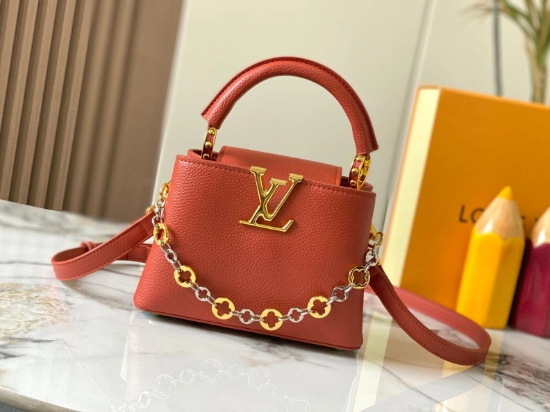 StreetReady LX Caxucines Bags 9278