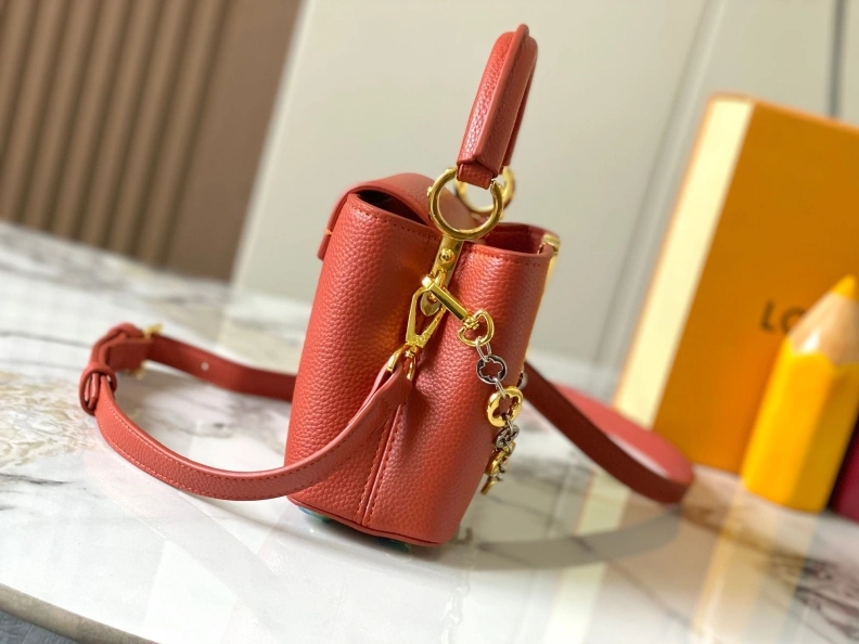 StreetReady LX Caxucines Bags 9278