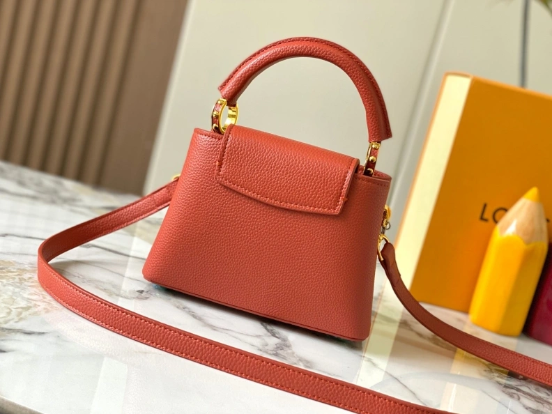 StreetReady LX Caxucines Bags 9278