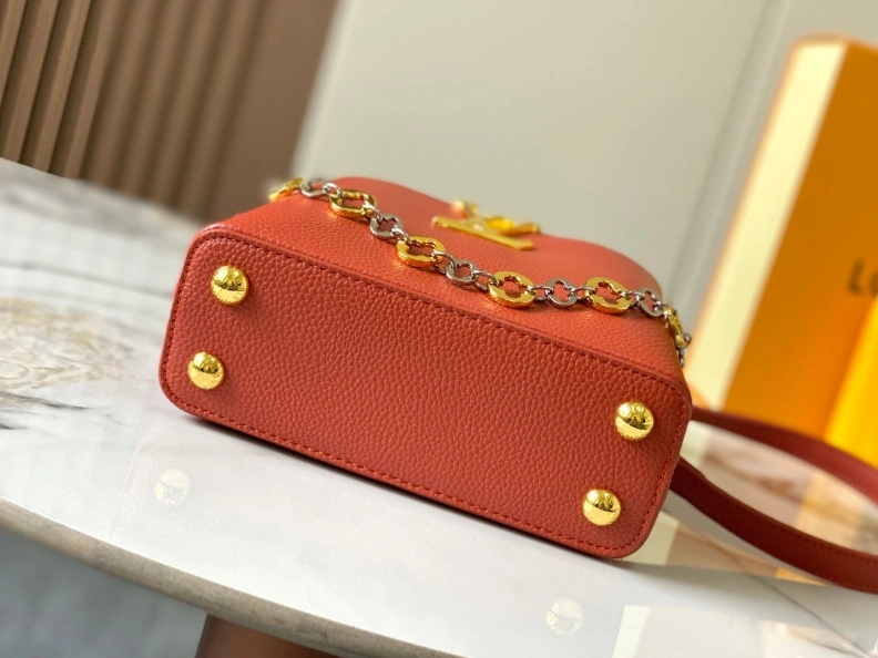 StreetReady LX Caxucines Bags 9278