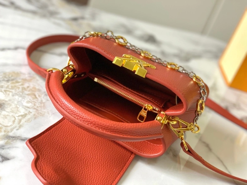 StreetReady LX Caxucines Bags 9278