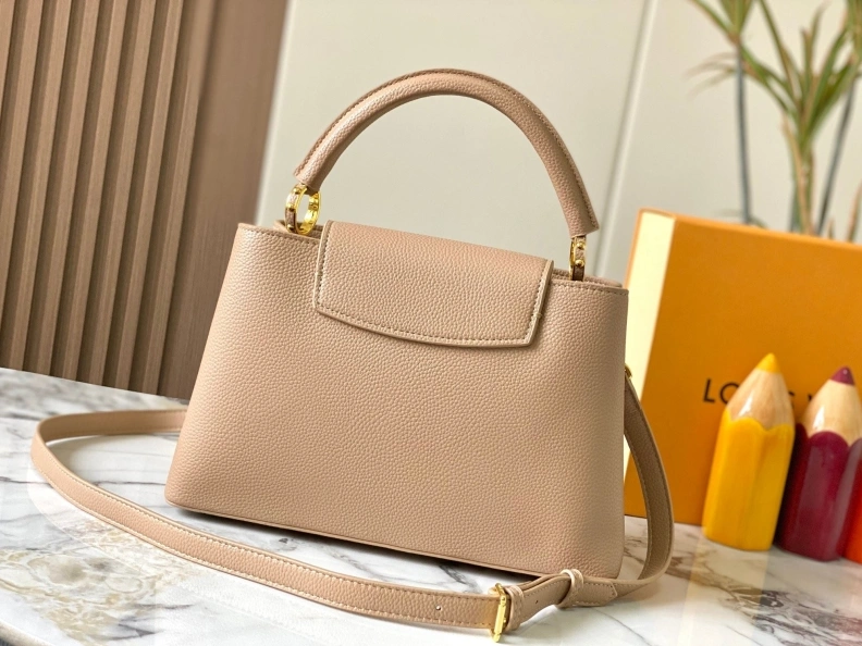 Practical LX Caxucines Bags 9266