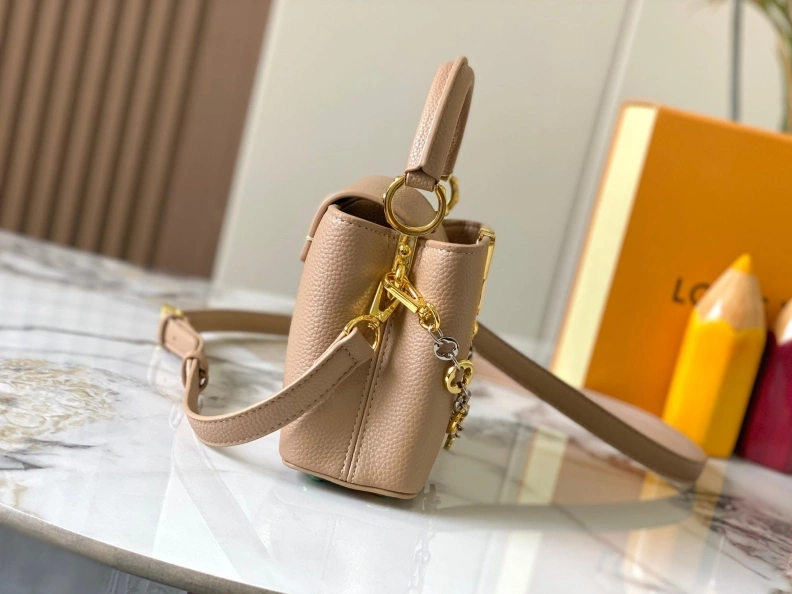 Sleek LX Caxucines Bags 9265