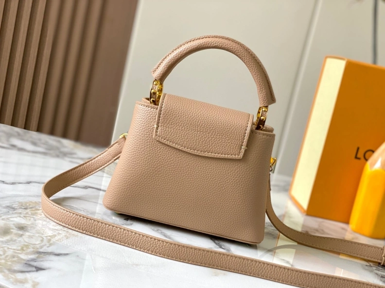 Sleek LX Caxucines Bags 9265