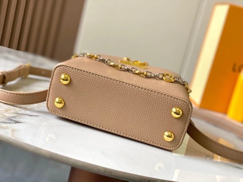 Sleek LX Caxucines Bags 9265
