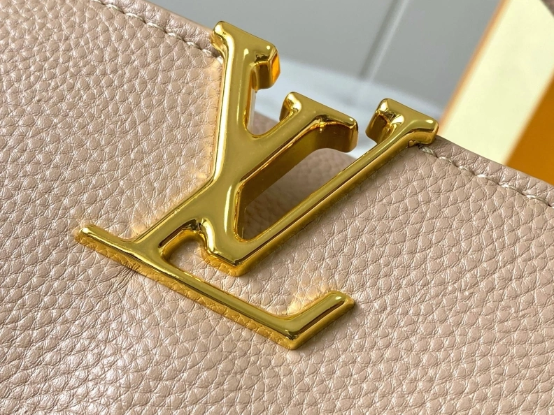 Sleek LX Caxucines Bags 9265