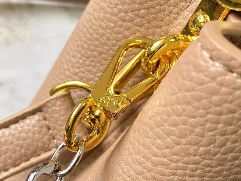 Sleek LX Caxucines Bags 9265