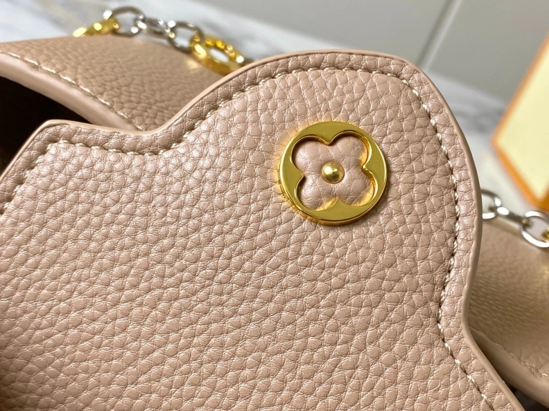 Sleek LX Caxucines Bags 9265