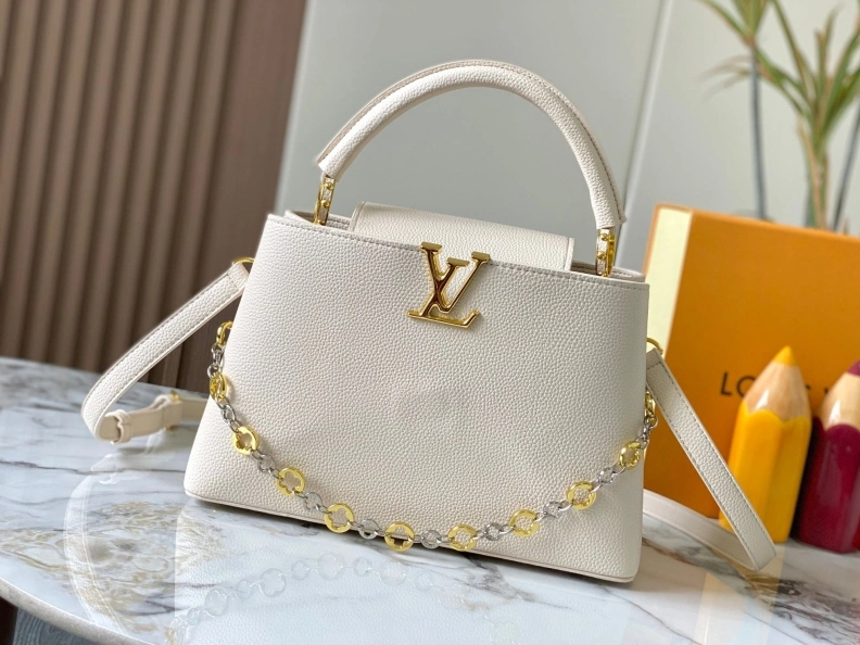 LX Caxucines Bags Trendsetting 9272