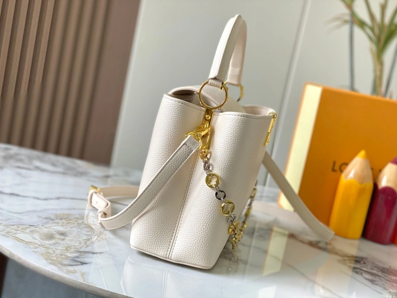 LX Caxucines Bags Trendsetting 9272