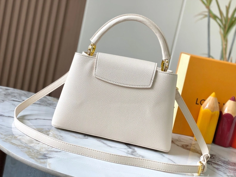 LX Caxucines Bags Trendsetting 9272