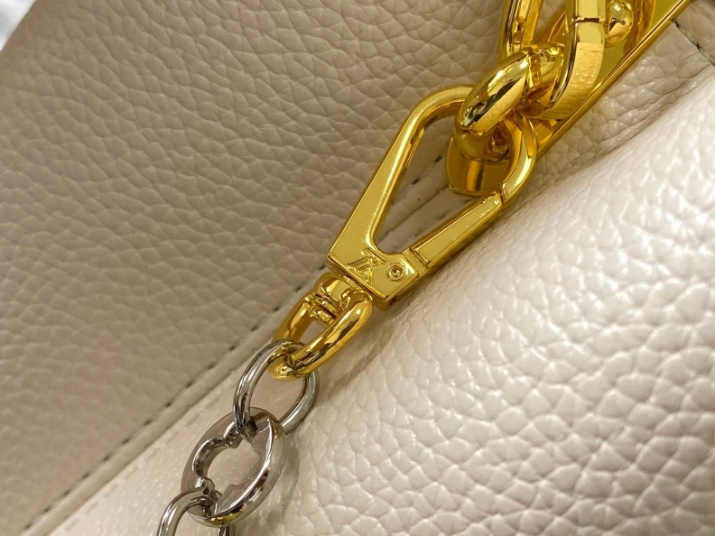 LX Caxucines Bags Trendsetting 9272