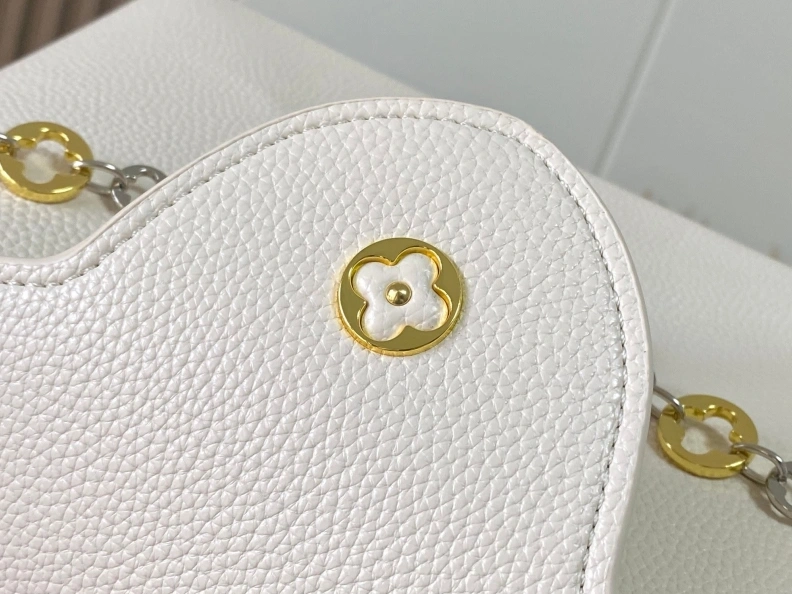 LX Caxucines Bags Trendsetting 9272