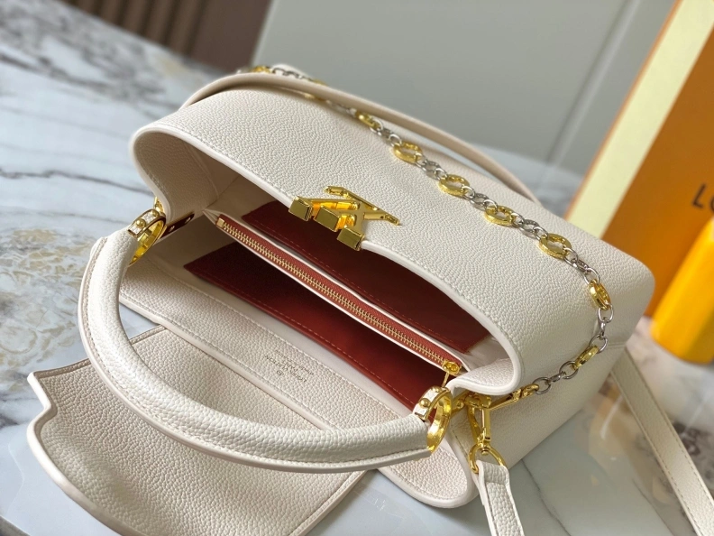 LX Caxucines Bags Trendsetting 9272