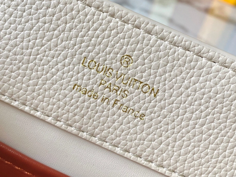 LX Caxucines Bags Trendsetting 9272