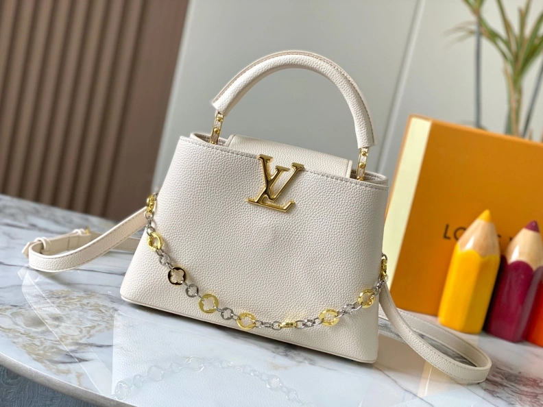 LX Caxucines Bags Versatile 9277