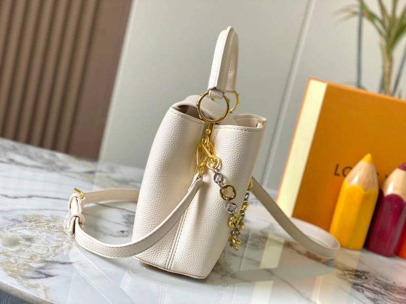 LX Caxucines Bags Versatile 9277